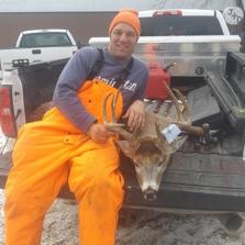 2019 Deer Hunting